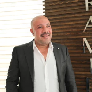 وليد التايب: كلمة الرئيس عبد الفتاح السيسي في إفطار الأسرة المصرية ” مصارحة وطنية”