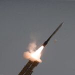 صفارات الإنذار تدوي جنوب ووسط إسرائيل بعد هجوم إيراني