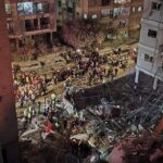 إيران توسّع ضرباتها داخل إسرائيل ضمن الموجة 73 من «الوعد الصادق 4»