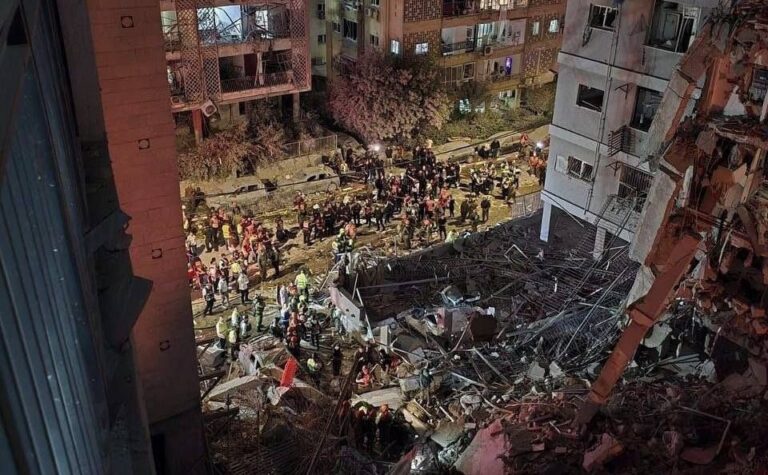 إيران توسّع ضرباتها داخل إسرائيل ضمن الموجة 73 من «الوعد الصادق 4»