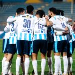 فريق بيراميدز