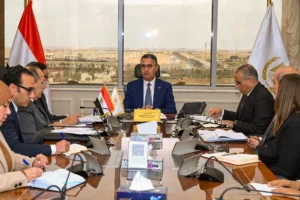 وزير التموين: مخزون السلع الأساسية آمن ويكفي لعدة أشهر