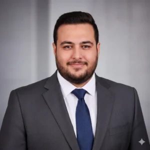 “إسلام أحمد”: هبوط حاد لـ EGX30 مع استمرار التصحيح وتحركات عرضية لـ “EGX 70 بالمدى القصير