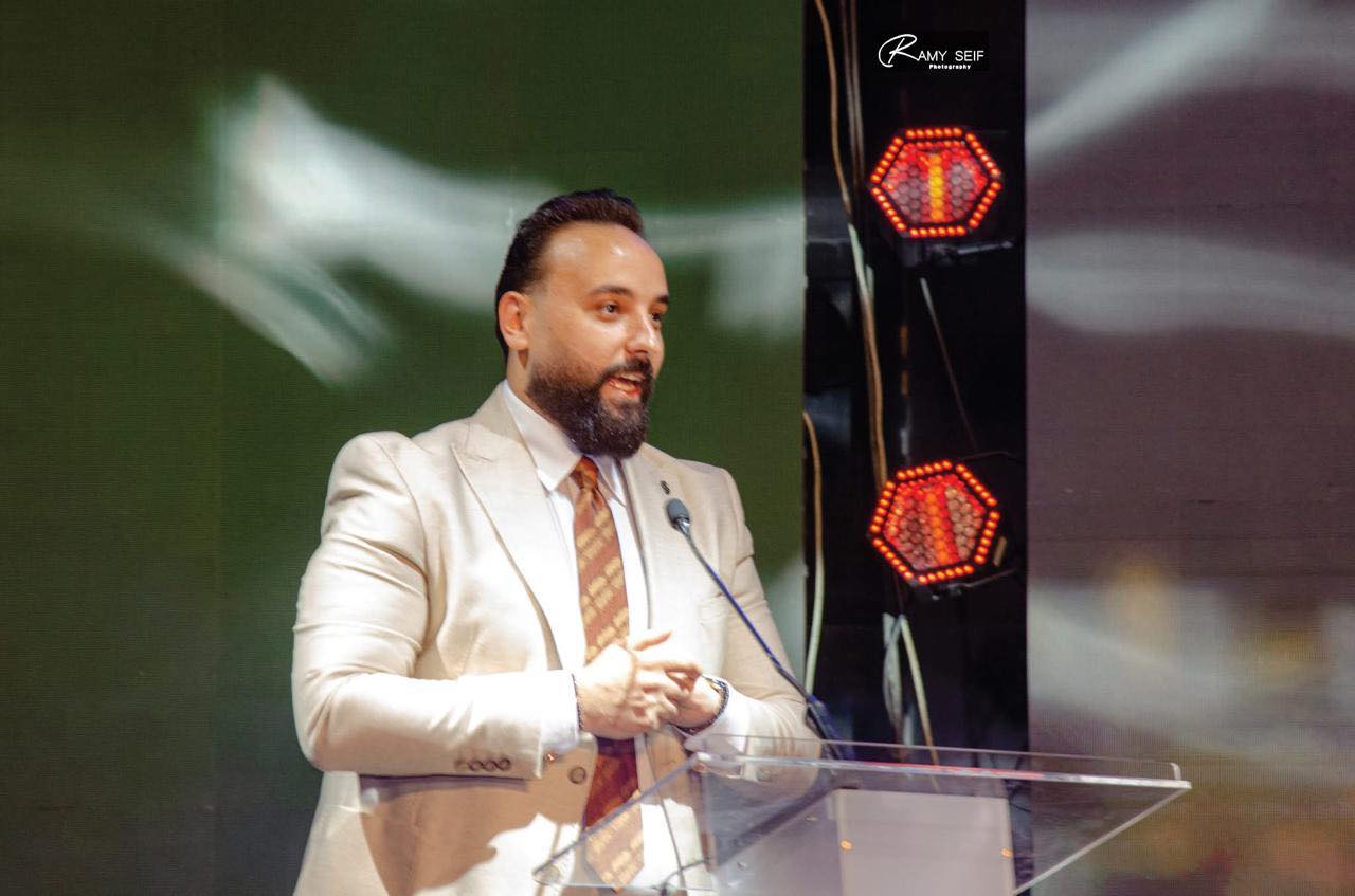 نوفارا هولدينج تستعد لإطلاق رؤية جديدة تعيد تعريف مفهوم التطوير العقاري فى مصر