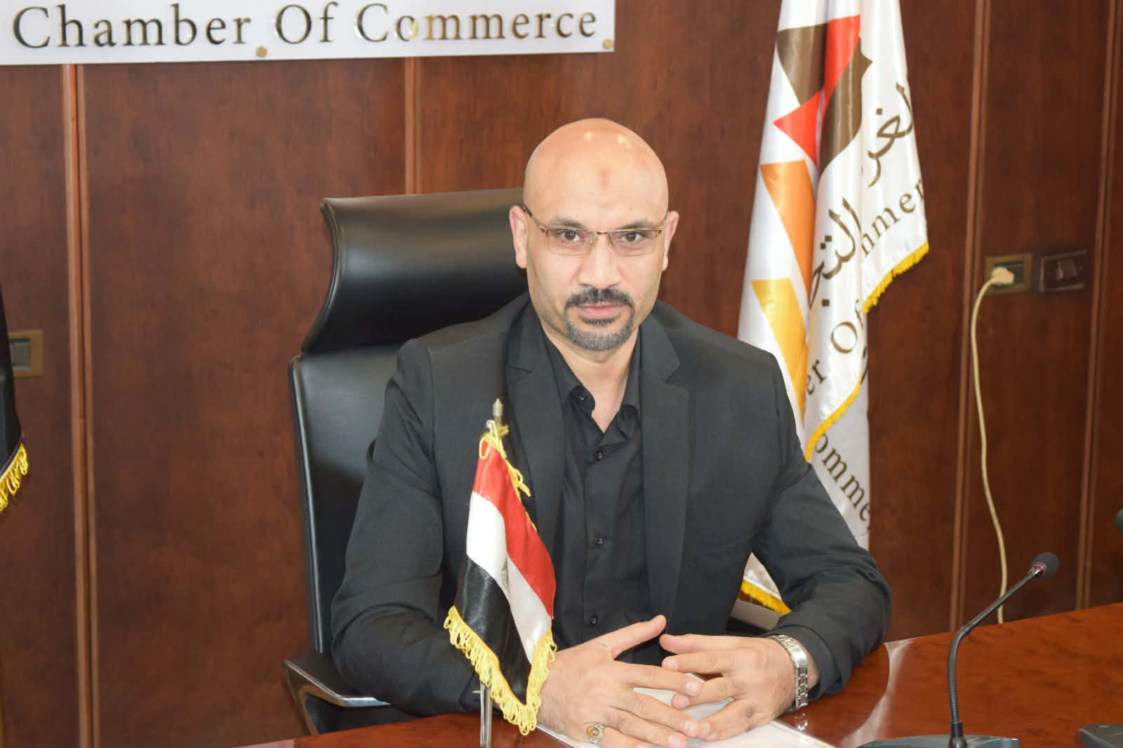 رئيس شعبة المحمول بالجيزة: تعميق صناعة الهواتف محليًا يدعم السوق المصري ويخفض الاعتماد على الواردات