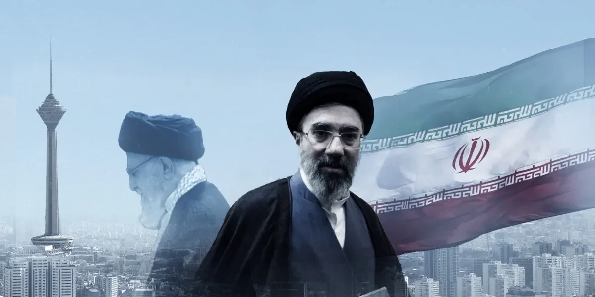 مجتبى خامنئي: لن نتخلى عن الثأر لدماء الإيرانيين وملف الانتقام سيظل مفتوحاً