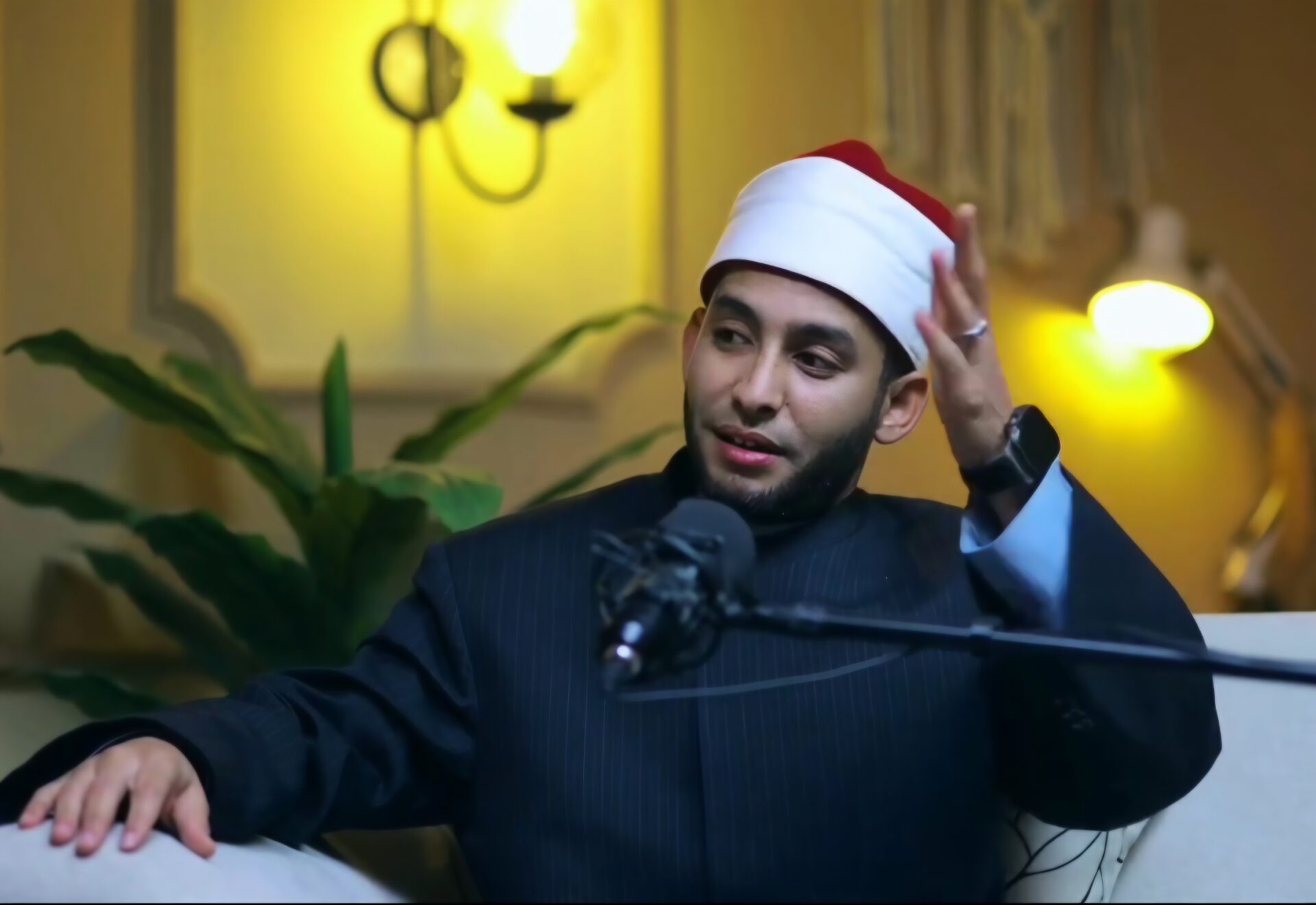 علماء يبرزون أسرار “ليلة القدر” ويحذرون: “الشحناء” حجابٌ يمنع فيوضات الرحمة