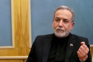 عراقجي: مفاجآت في الطريق وواشنطن وإسرائيل تتحملان تبعات صعود النفط