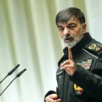 قائد الشرطة الإيرانية: ترامب فاقد للوعي السياسي والتقدير الواقعي