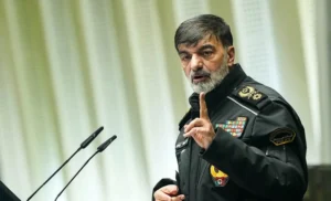 قائد الشرطة الإيرانية: ترامب فاقد للوعي السياسي والتقدير الواقعي