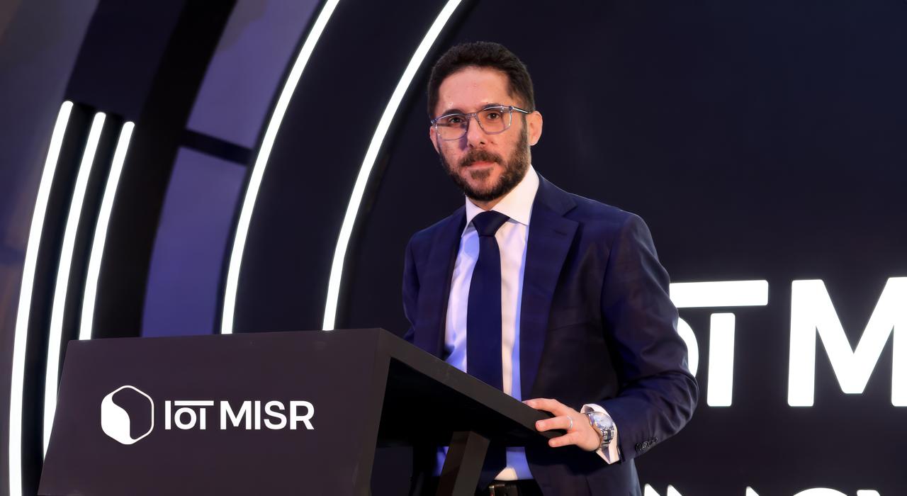 “IoT Misr” تكشف أسرار تفوق شبكات الألياف الضوئية للبنية التحتية GPON