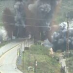 الرئيس اللبناني: نحذر من مخططات توسع إسرائيل داخل الأراضي اللبنانية