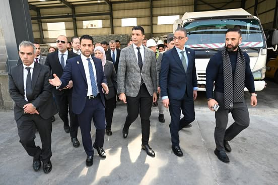 صناعة الزجاج في أكتوبر.. استثمارات بمليارات وخطة لتعزيز التصدير