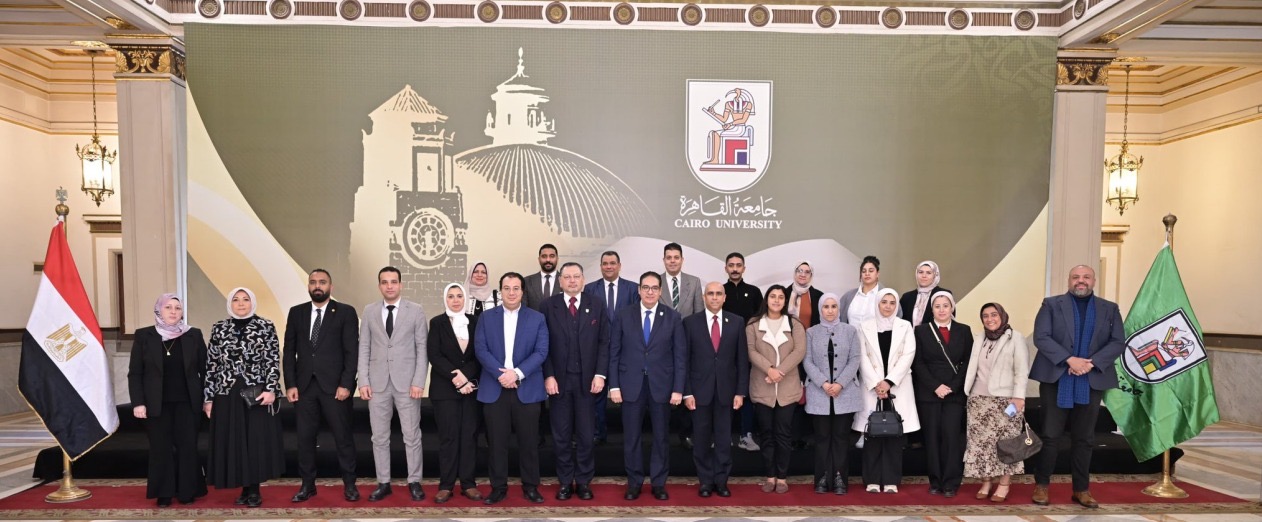 “فيكسد سوليوشنز” تقود تطوير منصة “أثر” بجامعة القاهرة لتنظيم وتوثيق ساعات المشاركة المجتمعية للطلاب الجدد