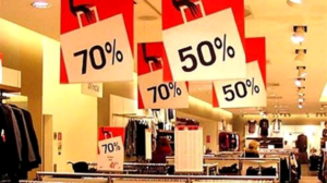 فرصة اللحظات الأخيرة عروض “عيد الأم” تلهب الأسواق في ختام الأوكازيون الشتوي 2026