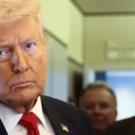 ترامب: معظم حلفاء الناتو يرفضون المشاركة ضد إيران