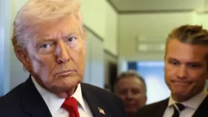 ترامب: معظم حلفاء الناتو يرفضون المشاركة ضد إيران