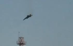 سقوط طائرات حربية أمريكية في الكويت ونجاة الأطقم