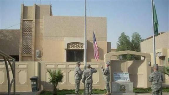 تصاعد القلق الأمريكي.. أوامر بإجلاء موظفين من 3 دول بالشرق الأوسط بعد هجوم على سفارة الرياض