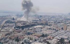 قوة دفاع البحرين تعلن اعتراض وتدمير 143 صاروخاً و242 طائرة مسيرة