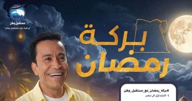 سامح حسين يجذب المشاهدة فى الحلقة18من “بركة رمضان”