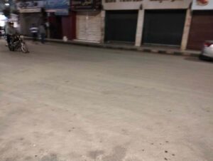 في أول يوم.. البورصجية ترصد غلق المحلات التجارية ترشيدا لاستهلاك الكهرباء بأسيوط 