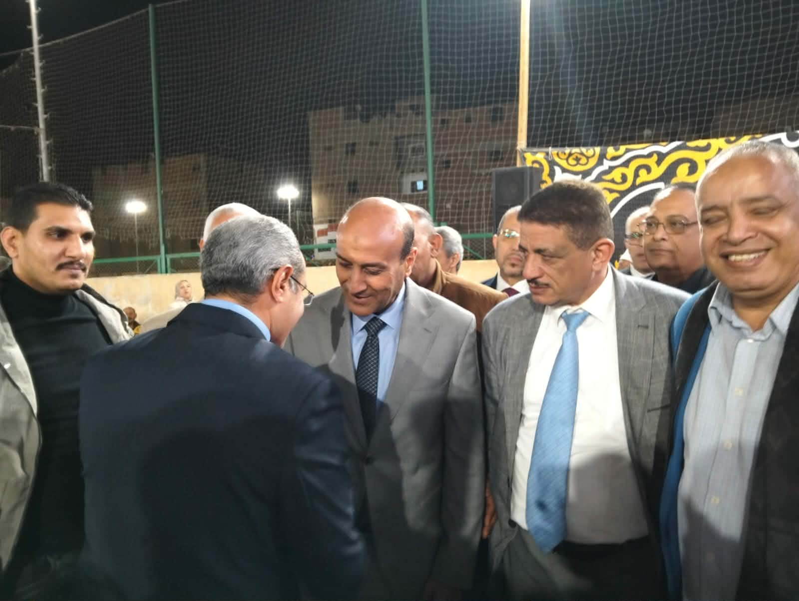 بحضور محافظ أسيوط.. انطلاق الحفل الختامي الأول لمسابقة “إتقان” لحفظ القرآن الكريم 