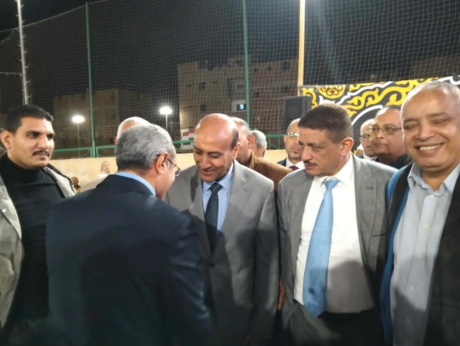 بحضور محافظ أسيوط.. انطلاق الحفل الختامي الأول لمسابقة “إتقان” لحفظ القرآن الكريم 