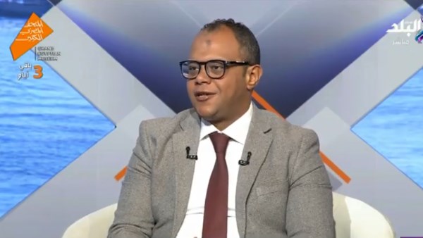 خبير للبورصجية: المؤشر الرئيسي للبورصة يحقق انتعاشًا بعد تراجع كبير ويستقر عند 45 ألف نقطة