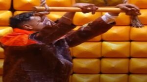 رامز جلال لعصام صاصا: حمو بيكا قال عليك قليل الأصل