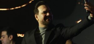 بعد تألقه في حفلة أمس.. وائل جسار يوجه رسالة حب لجمهور لبنان ومصر