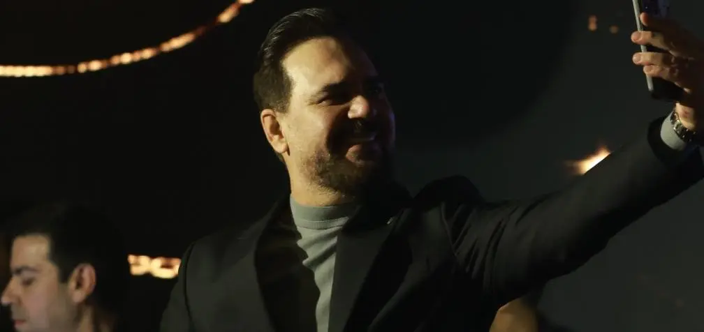 بعد تألقه في حفلة أمس.. وائل جسار يوجه رسالة حب لجمهور لبنان ومصر