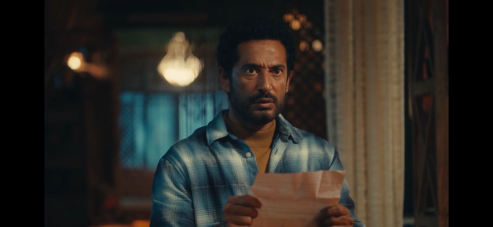 انهيار عمرو سعد.. رسالة تقلب الموازيين بعد تنفيذ حكم الإعدام في أحمد عبد الحميد بإفراج