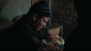 من وداع الأخت إلى حلم الأبوة..أحمد عبد الحميد يختتم “سوا سوا” بمشهد إنساني 