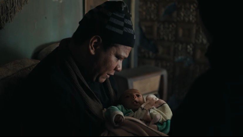 من وداع الأخت إلى حلم الأبوة..أحمد عبد الحميد يختتم “سوا سوا” بمشهد إنساني 