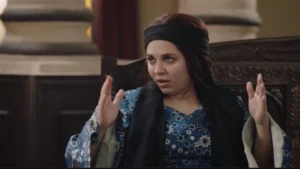 رحمة أحمد تكشف علاقتها بمصطفى غريب وحاتم صلاح