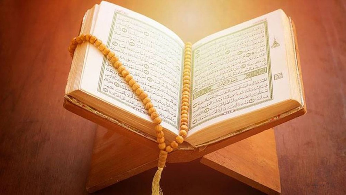 ليالي ختم القرآن… حين تتلألأ مساجد مصر بالمصلين .. مشاهد تحبس الأنفاس