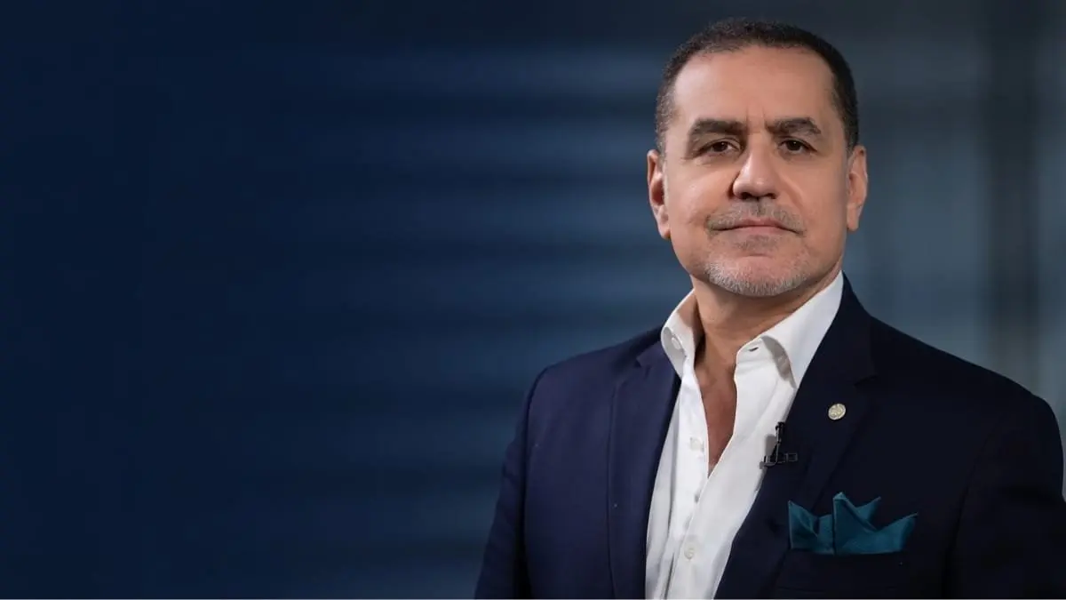 هاني أبو الفتوح