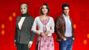 عرض آخر حلقات “الست موناليزا” على mbc دراما