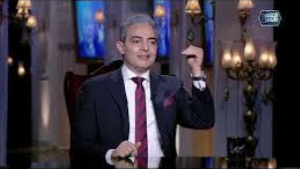 نقيب الإعلاميين: ضياء رشوان الاختيار الأنسب لوزارة الإعلام