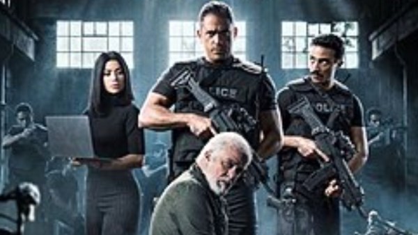 الحلقة 25 من “رأس الأفعى” تجمع أحمد عز وعمرو يوسف أثناء تفجير معهد الأورام