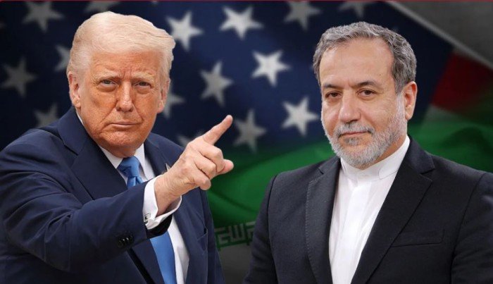 ترامب سيكون لي دور في اختيار قيادة إيران وعراقجي يؤكد استعداد طهران لأي غزو