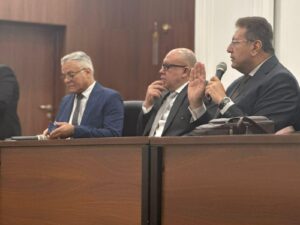 مكاسب قوية للقطاع وانضمام 764 شركة جديدة.. غرفة التطوير العقاري تحقق نتائج استثنائية في 2025