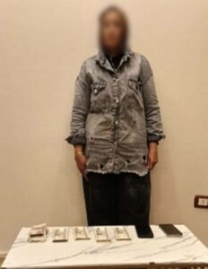 الداخلية تكشف حقيقة التعدي غير الأخلاقي على كلب في السويس.. وضبط سيدة نشرت ادعاءات كاذبة لجمع التبرعات