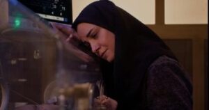 الحلقة الثامنة من “حكاية نرجس”.. ادعاء الحمل يشعل الصراع