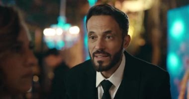 نهاية صادمة في الحلقة 24 من مسلسل فن الحرب.. زياد يشهر سلاحه في وجه مجهول