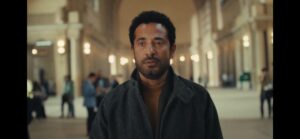 بلاغ كيدي يعيد عمرو سعد إلى السجن في إفراج