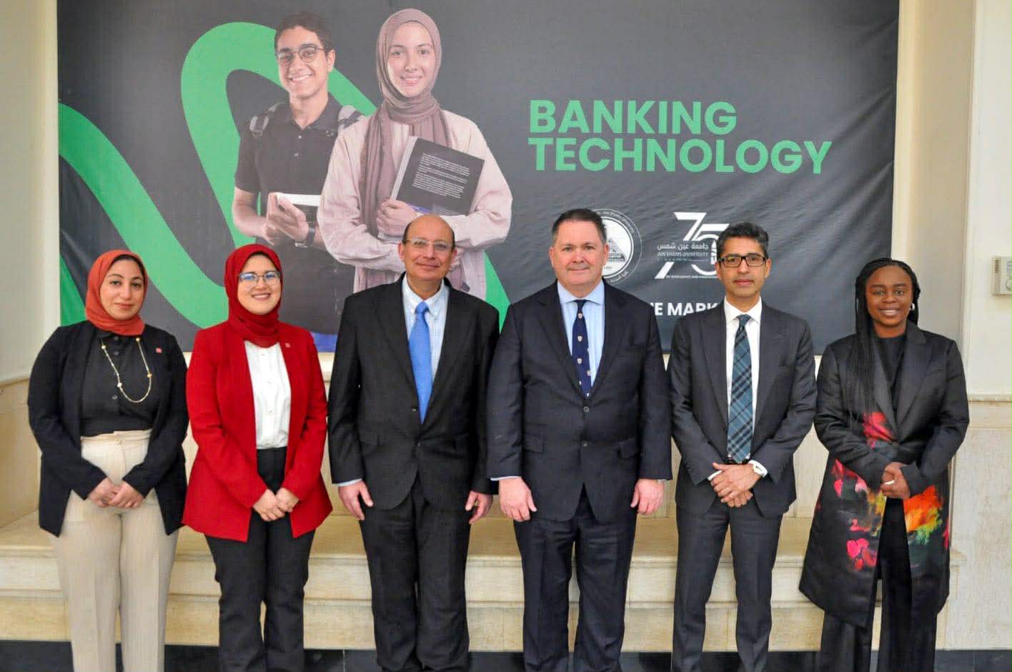 شراكة جديدة بين ACCA وESAA لزيادة تنافسية السوق المصري ودعم الاقتصاد الوطني