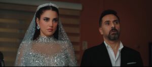 محاولة اغتيال عريس درة تشعل حفل الزفاف في علي كلاي