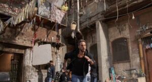 مسلسل فن الحرب الحلقة 20.. مواجهة نارية بين ياسمين وتوفيق